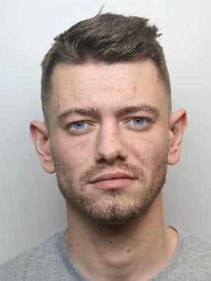 Anthony Millwood s photo