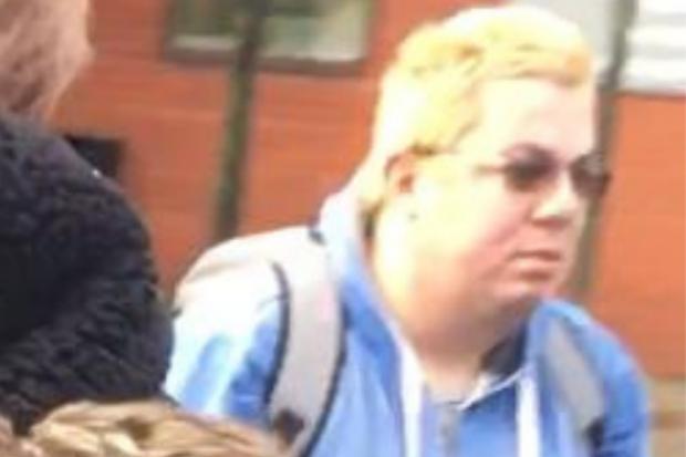 Anthony Munk s photo