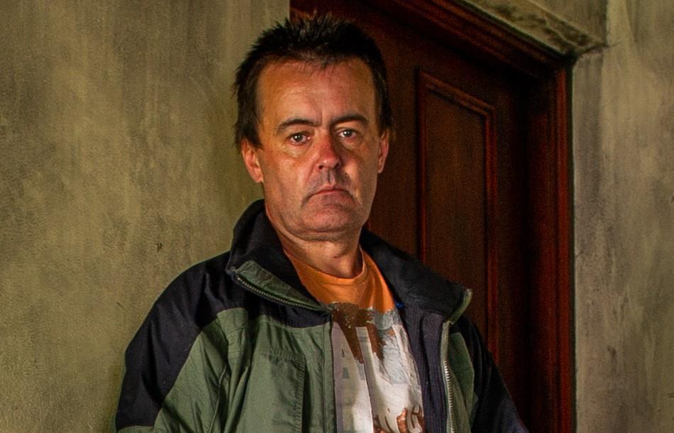 Antony O’Hare s photo