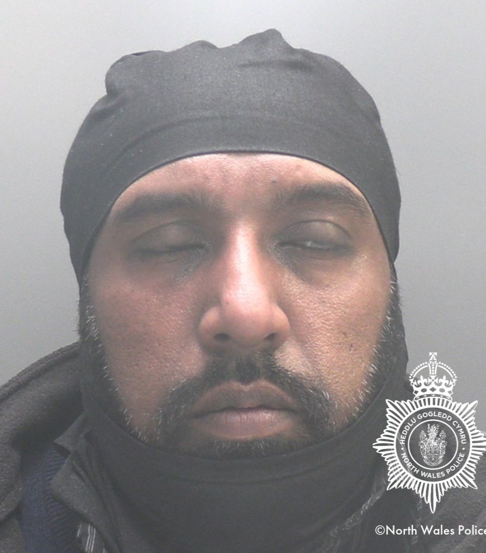 Bakhtor Singh s photo