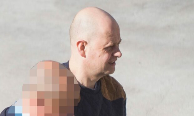 Barrie Cameron s photo