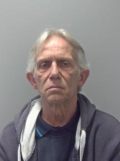 Barrie Clarke s photo