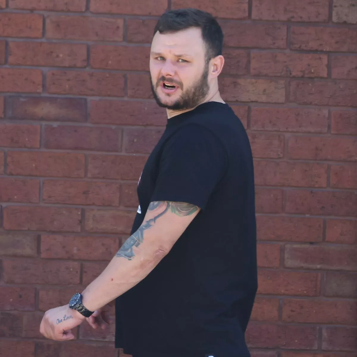 Ben Cotterill s photo