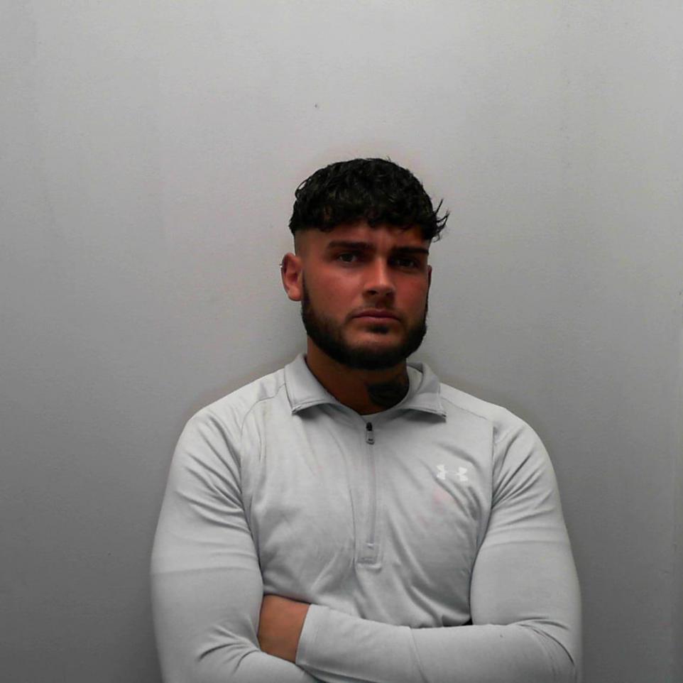 Benjamin Dilnot s photo