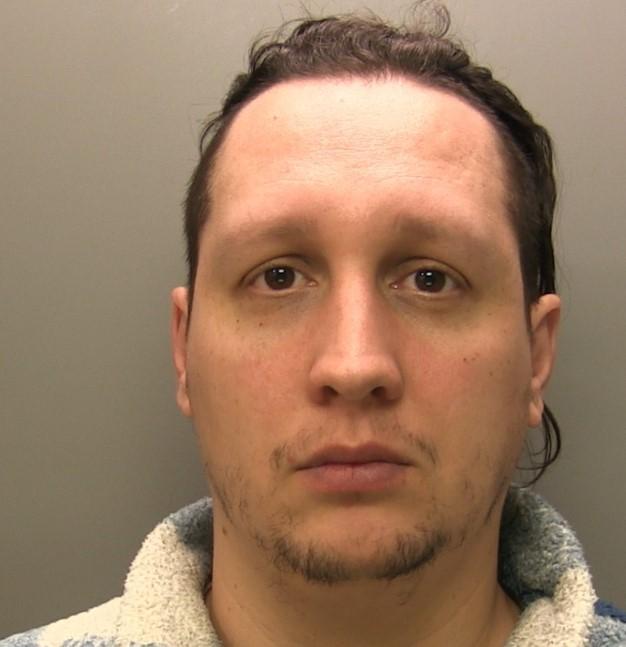 Benjamin Kennedy s photo