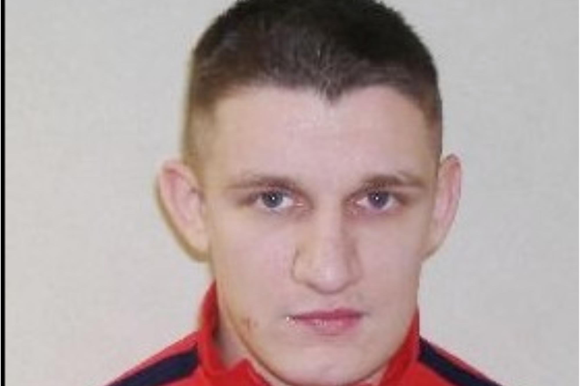 Brandon Robb s photo