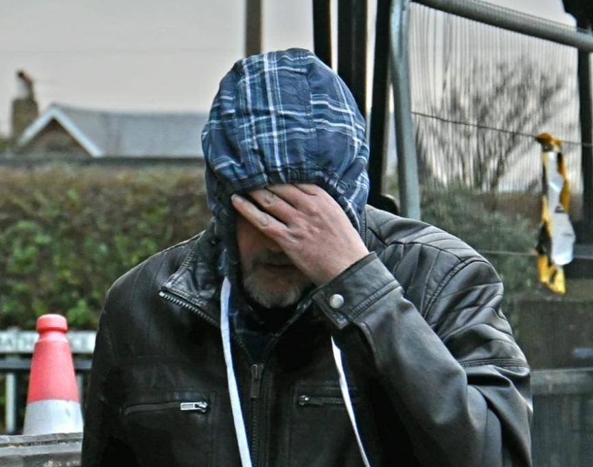 Brian McCulloch s photo