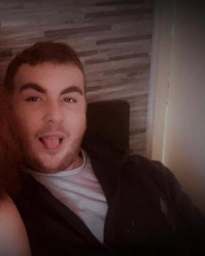 Callum Abbott s photo