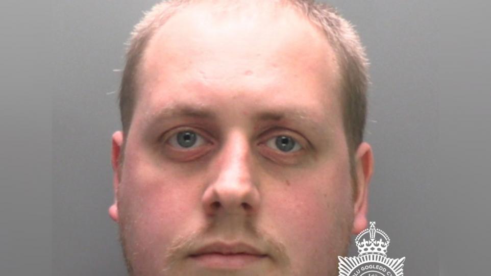 Christopher Benton s photo