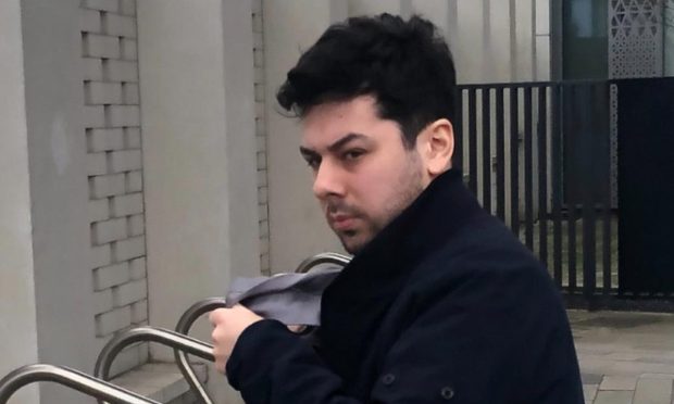 Codey Masson s photo