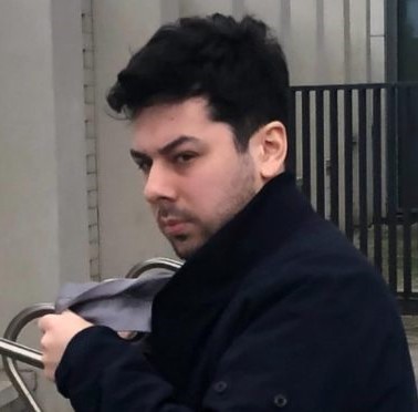 Codey Masson s photo