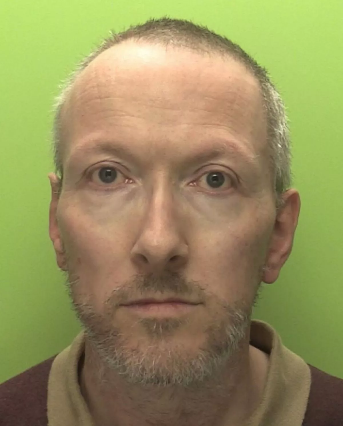 Colin Gregory s photo