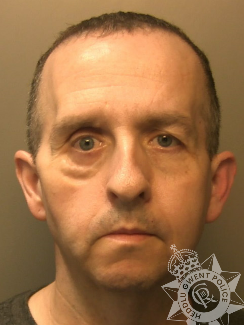 Colin Morris s photo