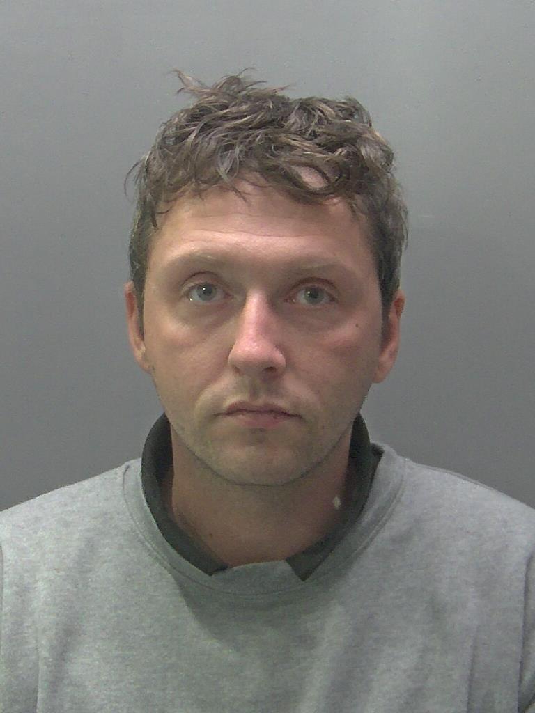 Craig France s photo