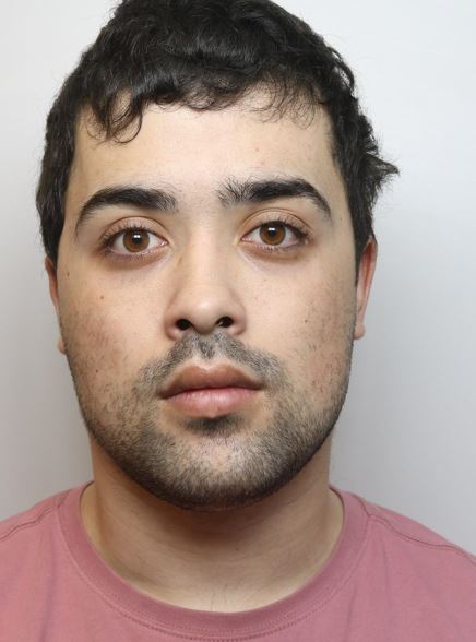 Damian Kinston s photo