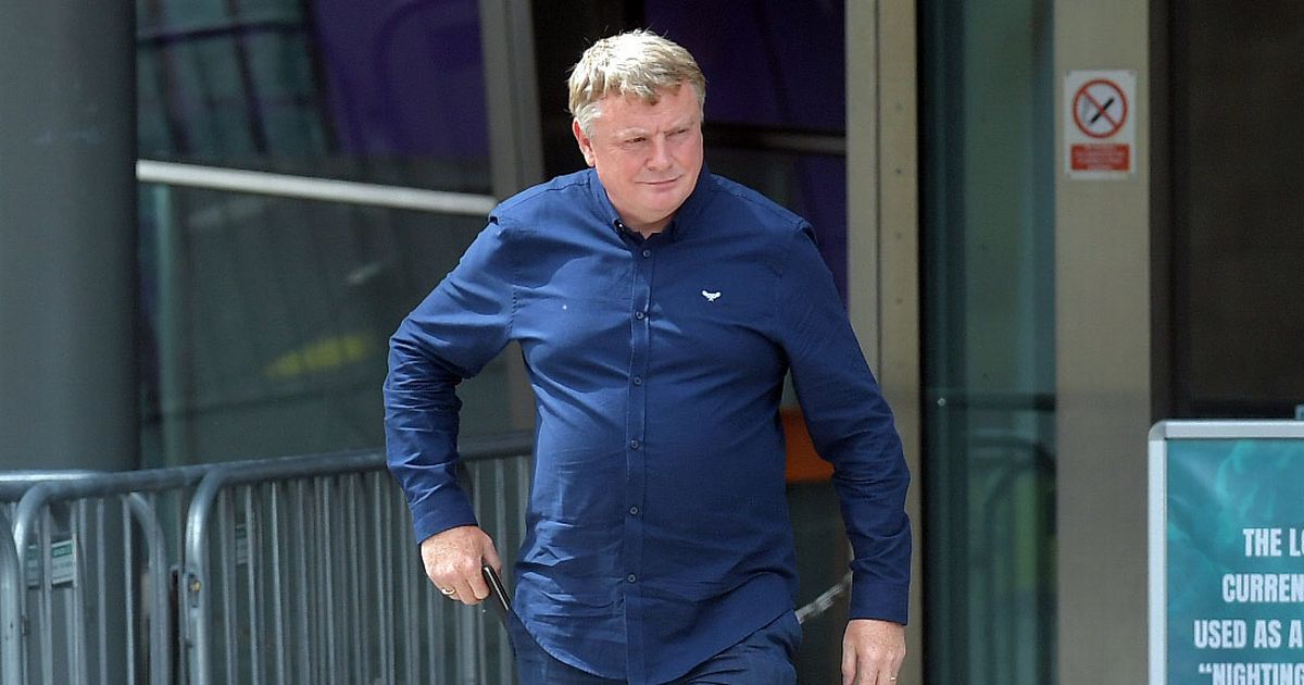 Damien Riley s photo