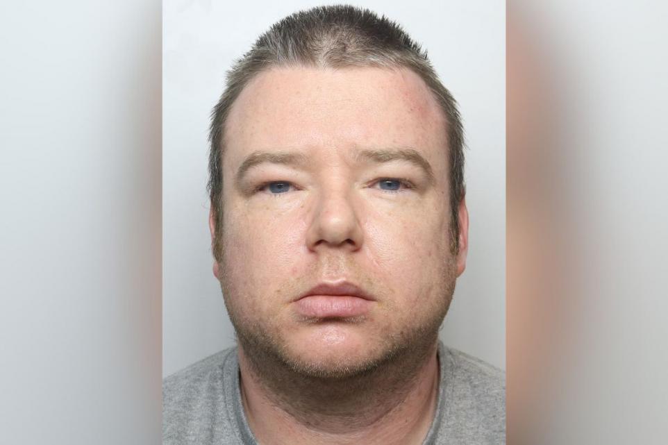 Daniel Pinnington s photo