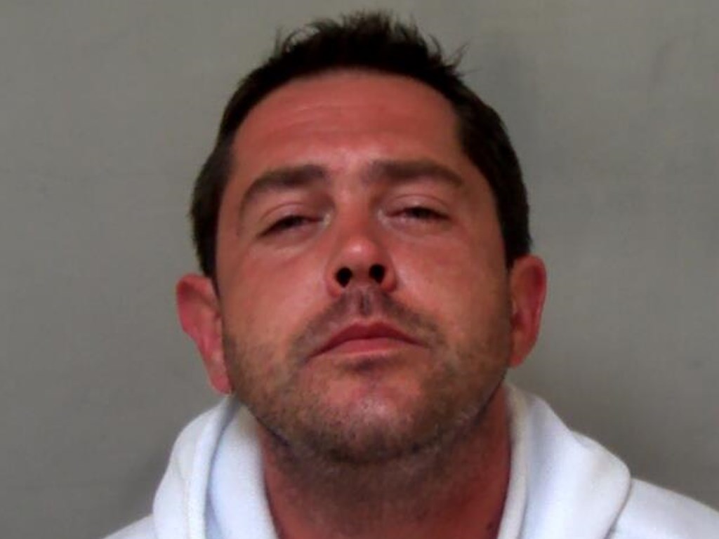 Darren Hornsby s photo