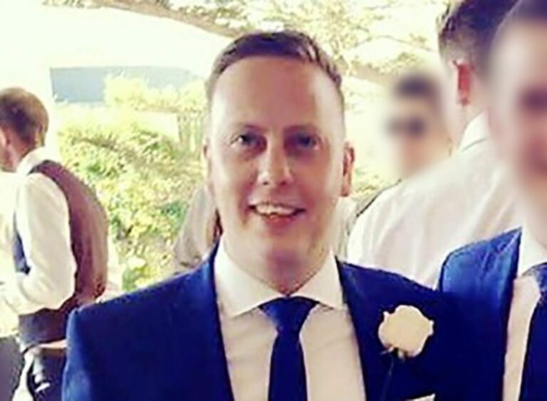 David Dickie s photo