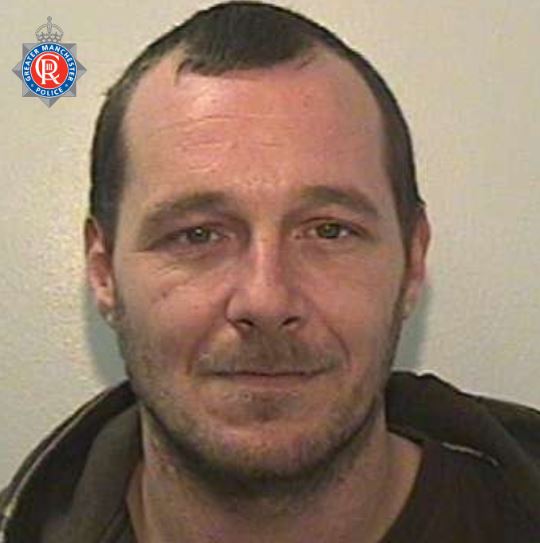 David Houghtons photo