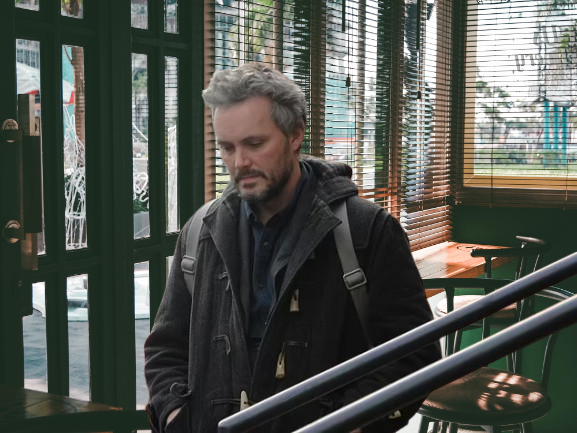 David Howard s photo