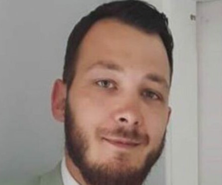 David Robertson s photo