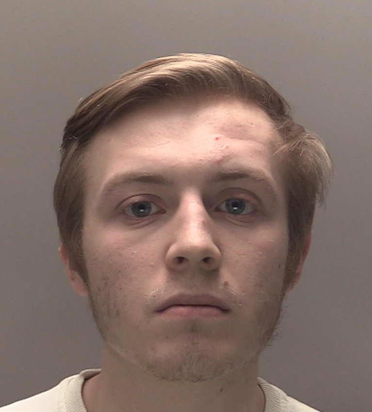 Declan Tracey s photo