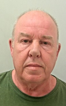 Derek Hardman s photo