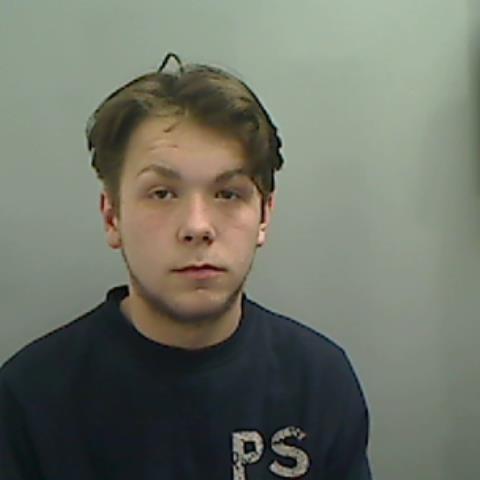 Dominic Legg s photo