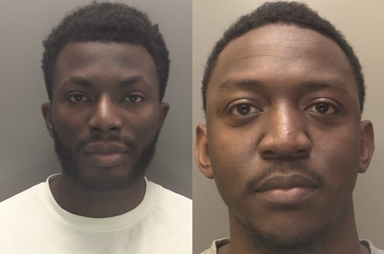 Evaristus Akerele, Shuaib Iboko-Akoh s photo