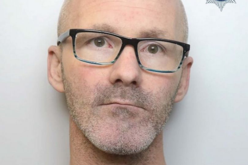 Gavin Collins s photo