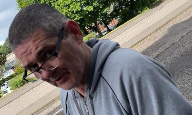 George McGillvary s photo