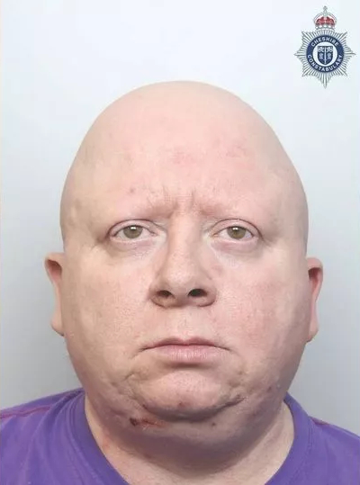 Gerrard Charnley s photo