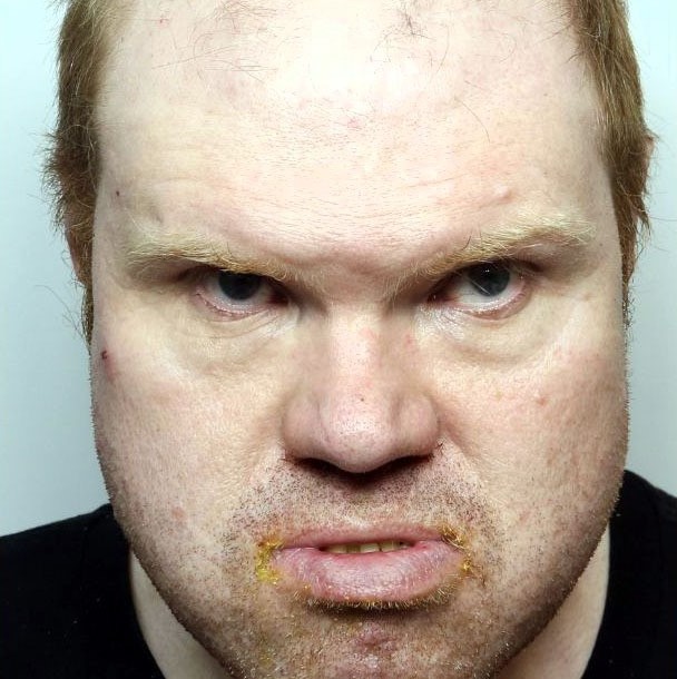 Giles Cockett s photo