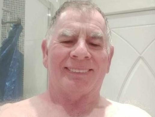 Gordon Brown s photo