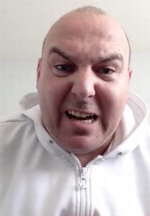 Gordon Sawers s photo