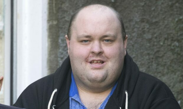 Gordon Simpson s photo