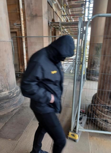 Greg Richard s photo