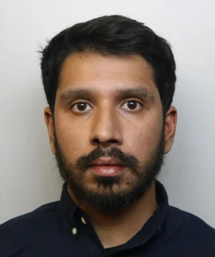 Haroon Shahid s photo