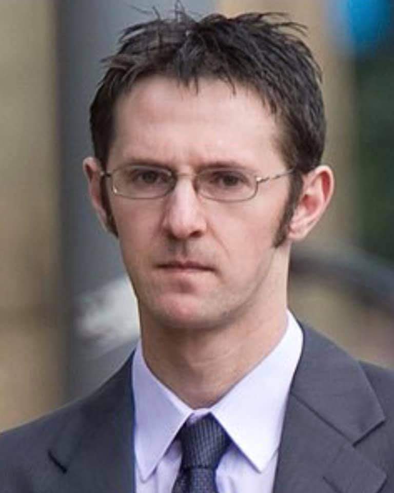 Hugh Caldwell s photo