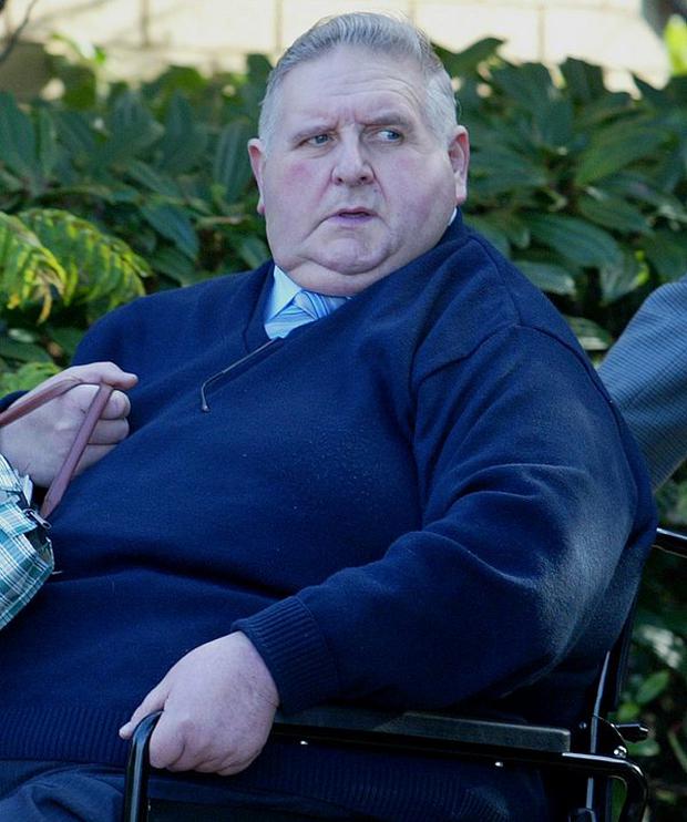 Jack McConaghy s photo