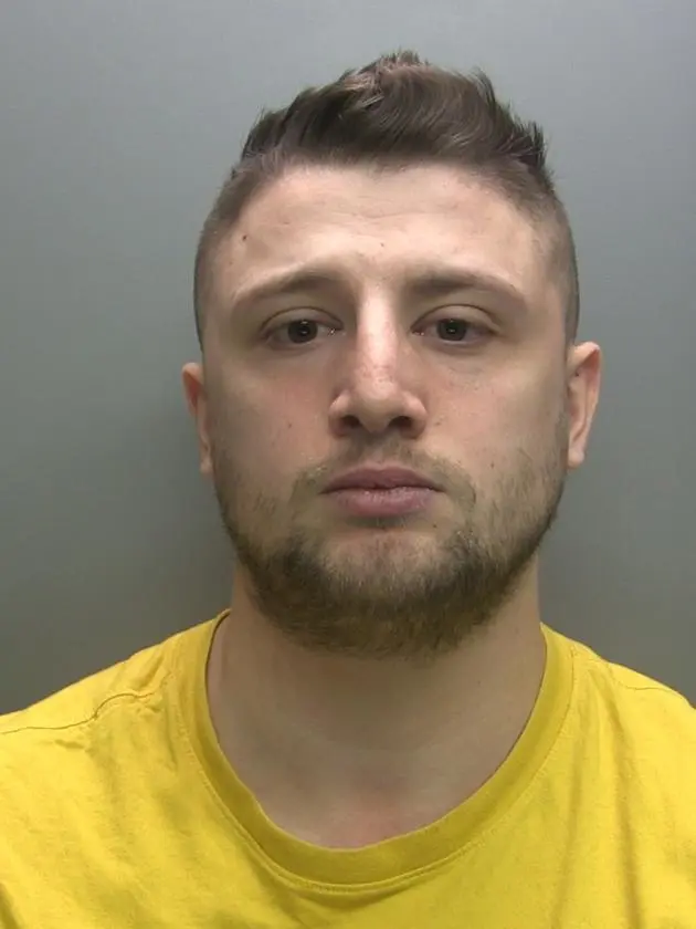 Jacob Corrie s photo