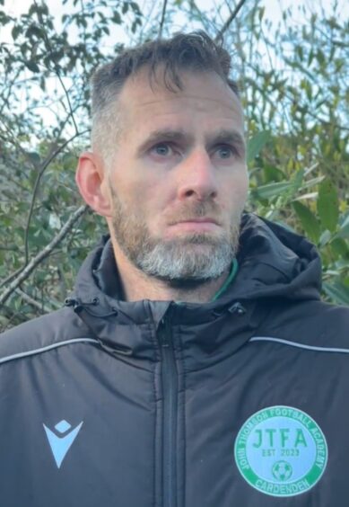 James Devine s photo