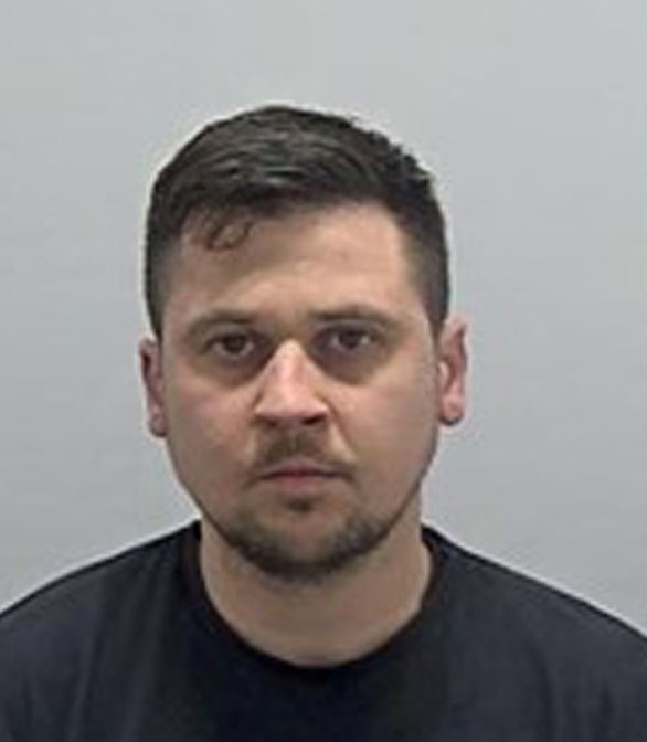 Jamie Thacker s photo