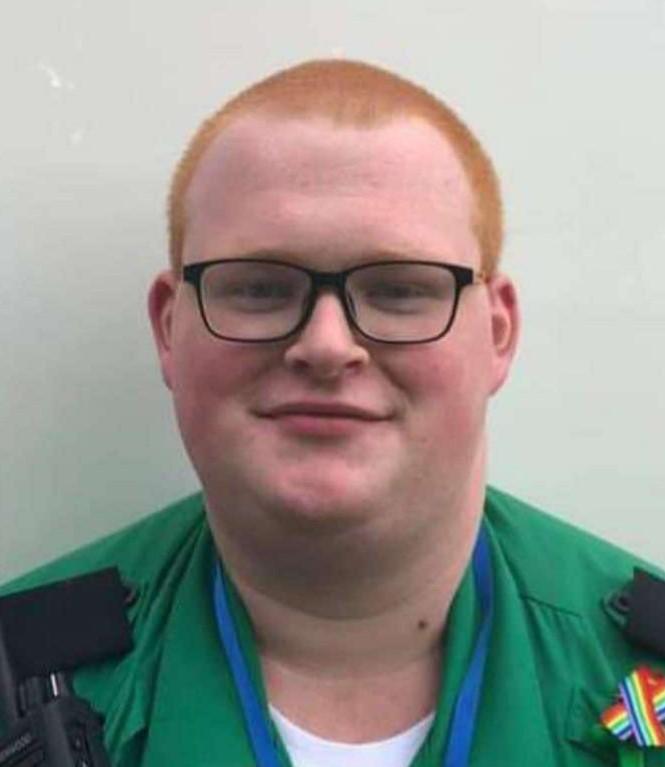 Jarrod Hofmann s photo