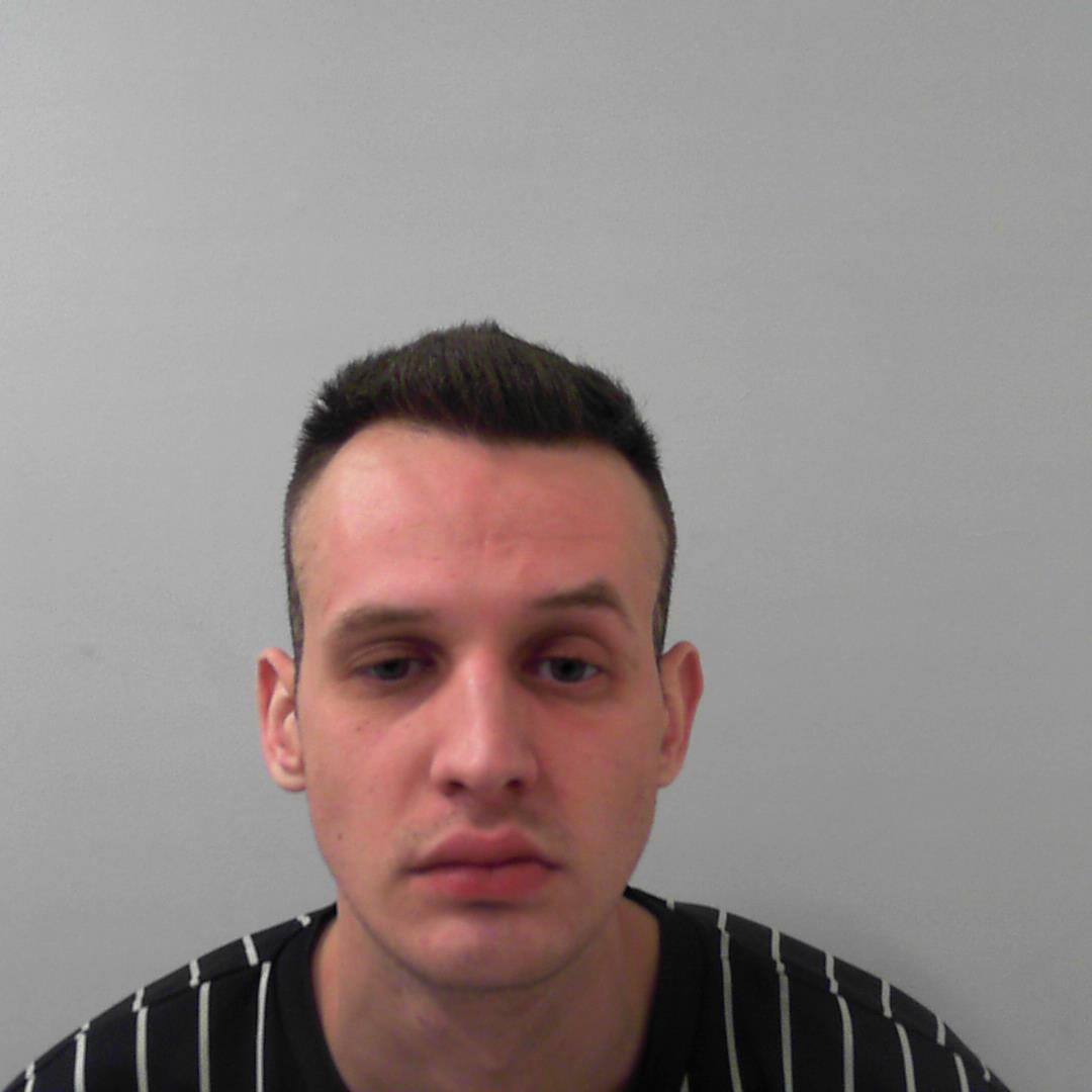 Joel Humberstone  s photo