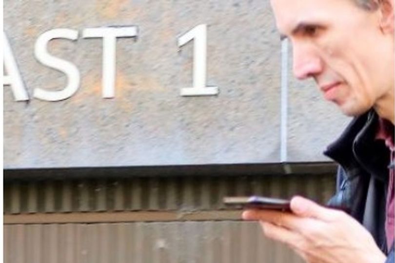 John Paul Hogg s photo