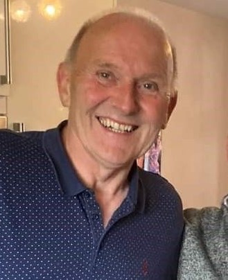 John Ritchie s photo