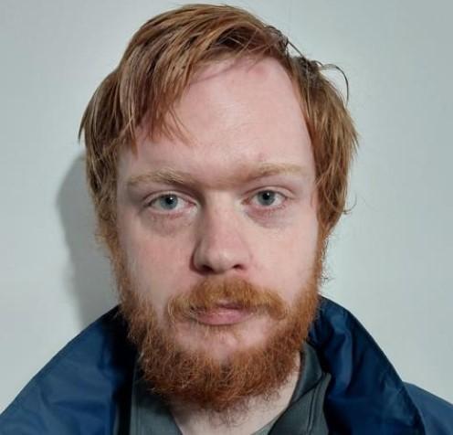 Jonathan Fell s photo