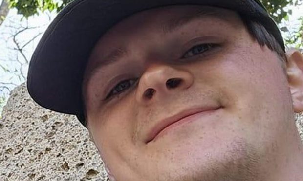 Jordon Morris s photo